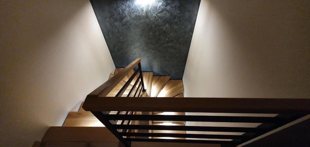 Apartamenty I Domki Mierzeja Sztutowo Exterior foto
